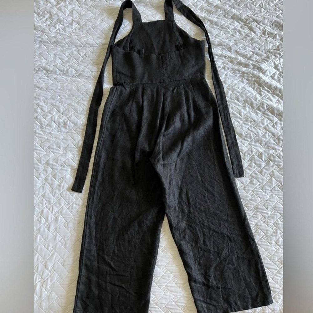 Ovate overalls jumpsuit - Picture 6 of 6